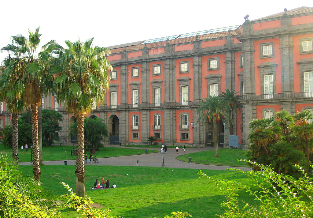 Museo di Capodimonte